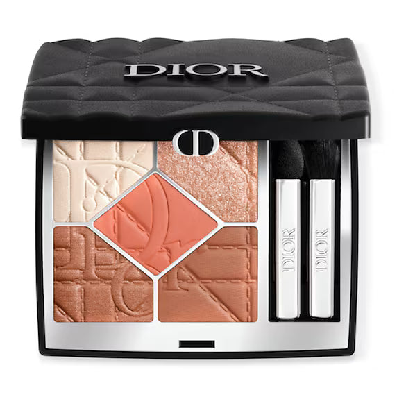 Dior Diorshow 5 Couleurs Cannage Limited Edition - Nylaglow | BiH