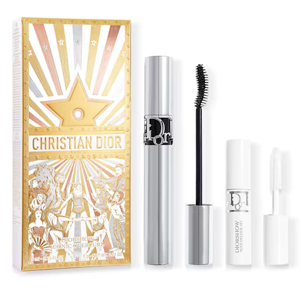 Dior Diorshow Set - Nylaglow | BiH