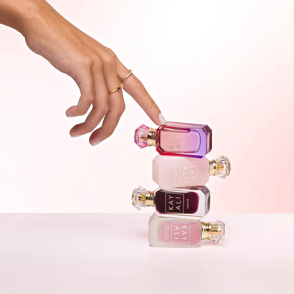 Kayali Sweet Obsessions Miniature Set