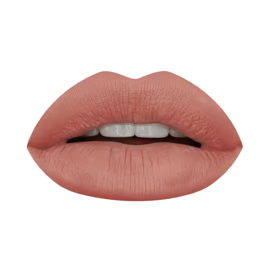 HudaBeauty Liquid Matte Ultra-Comfort Transfer-Proof Lipstick