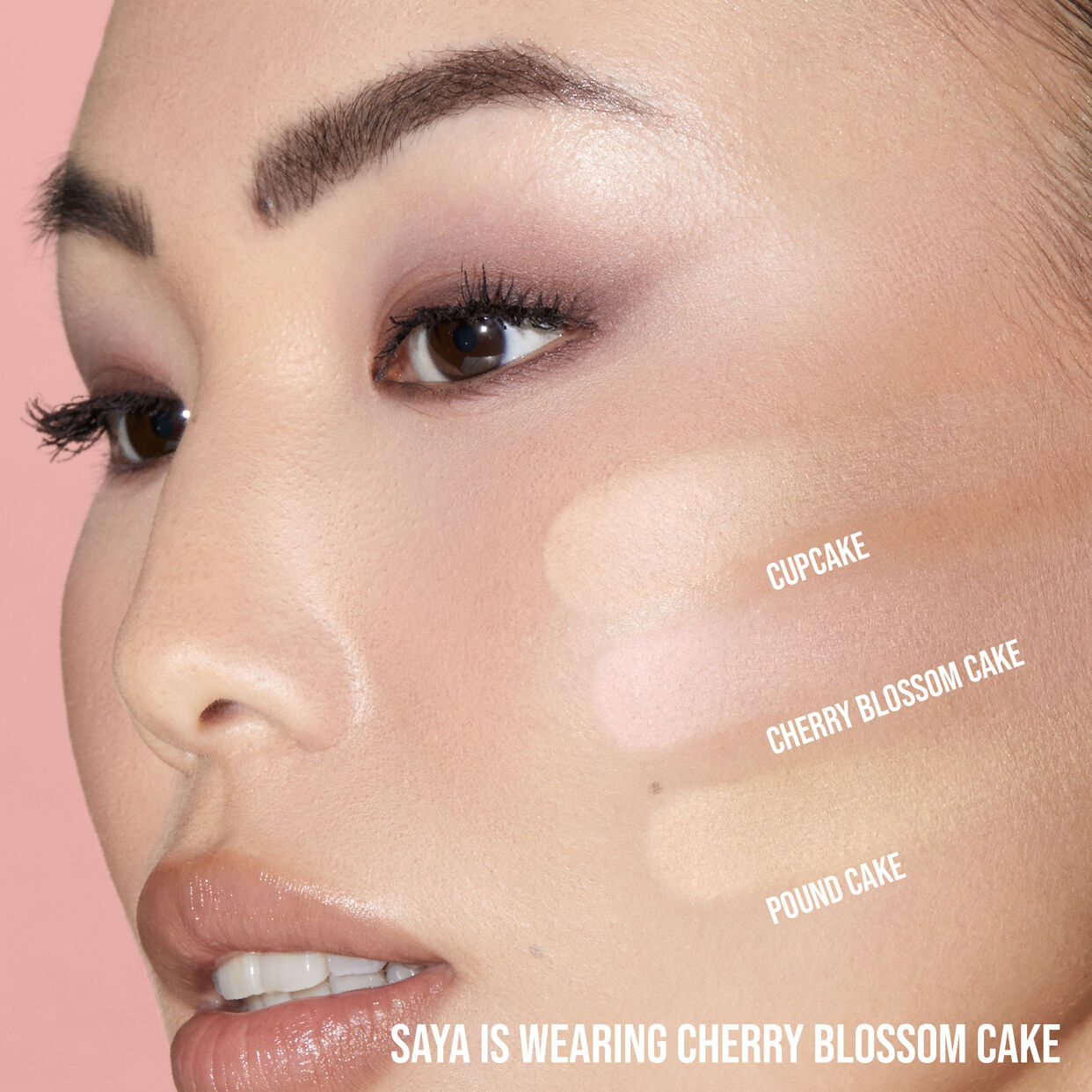 HudaBeauty Easy Bake and Snatch Pressed Talc-Free Brightening and Setting Powder