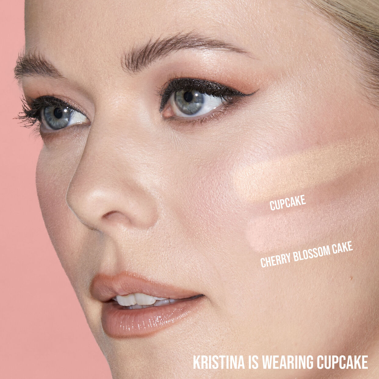 HudaBeauty Easy Bake and Snatch Pressed Talc-Free Brightening and Setting Powder