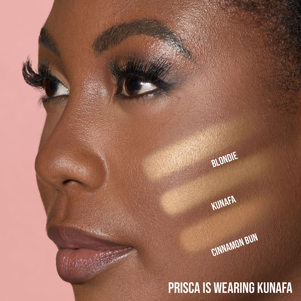 HudaBeauty Easy Bake and Snatch Pressed Talc-Free Brightening and Setting Powder