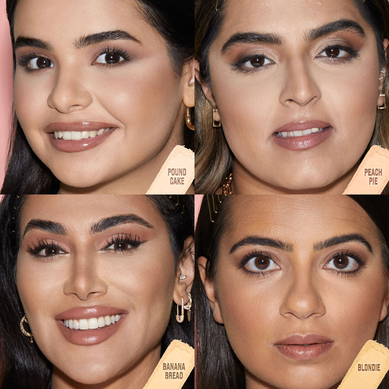 HudaBeauty Easy Bake and Snatch Pressed Talc-Free Brightening and Setting Powder