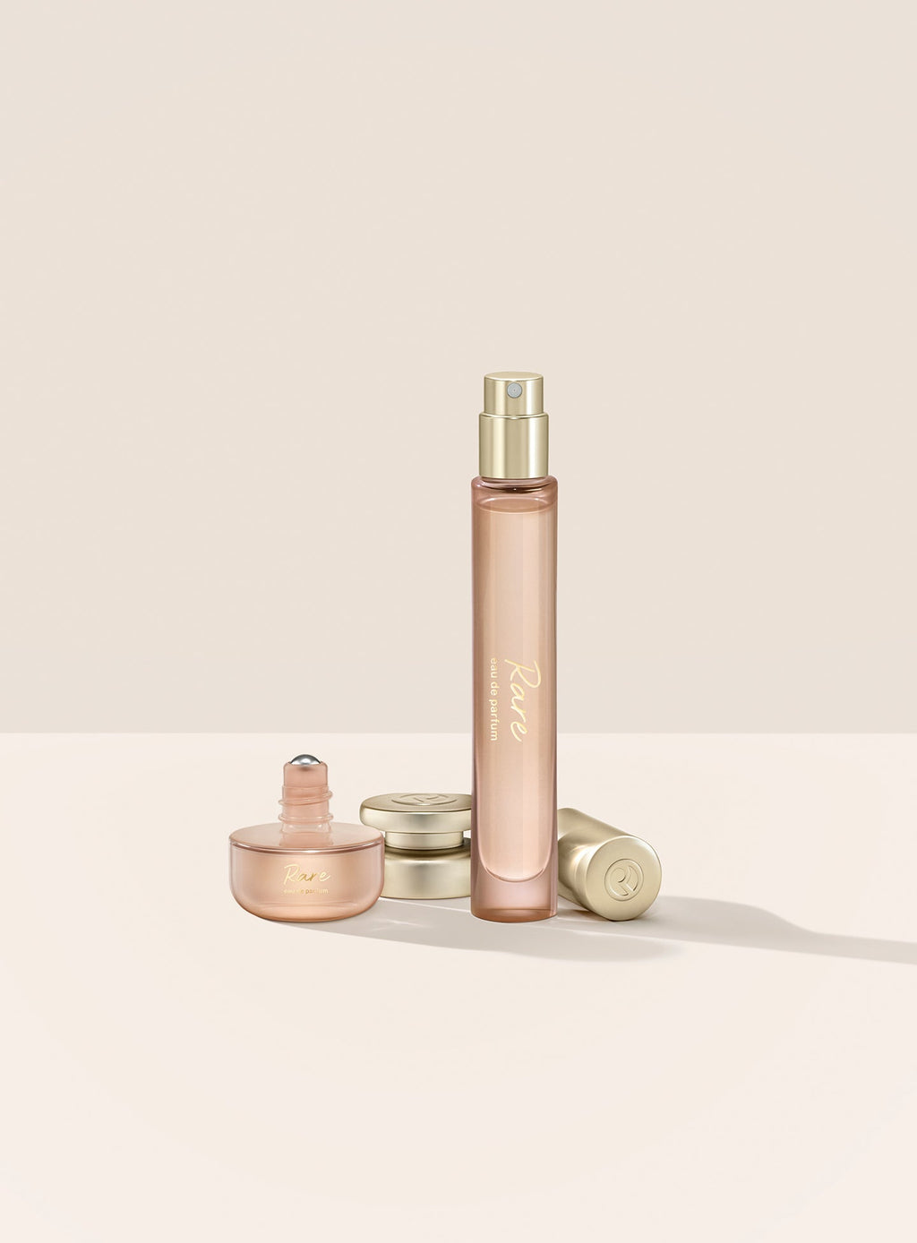 Rare Beauty Mini Rare Eau de Parfum Set