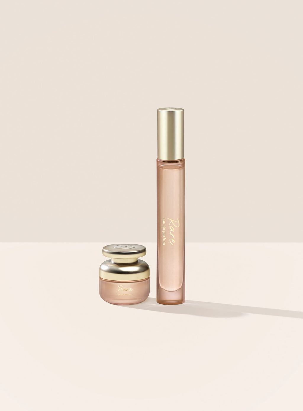 Rare Beauty Mini Rare Eau de Parfum Set