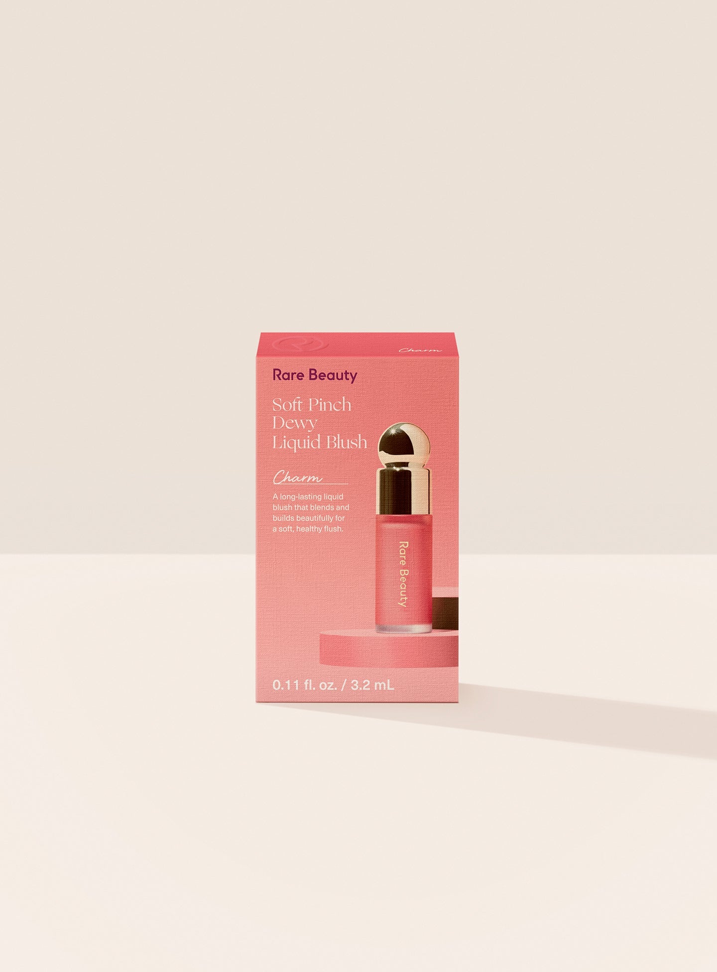Rare Beauty Soft Pinch Liquid Blush Mini
