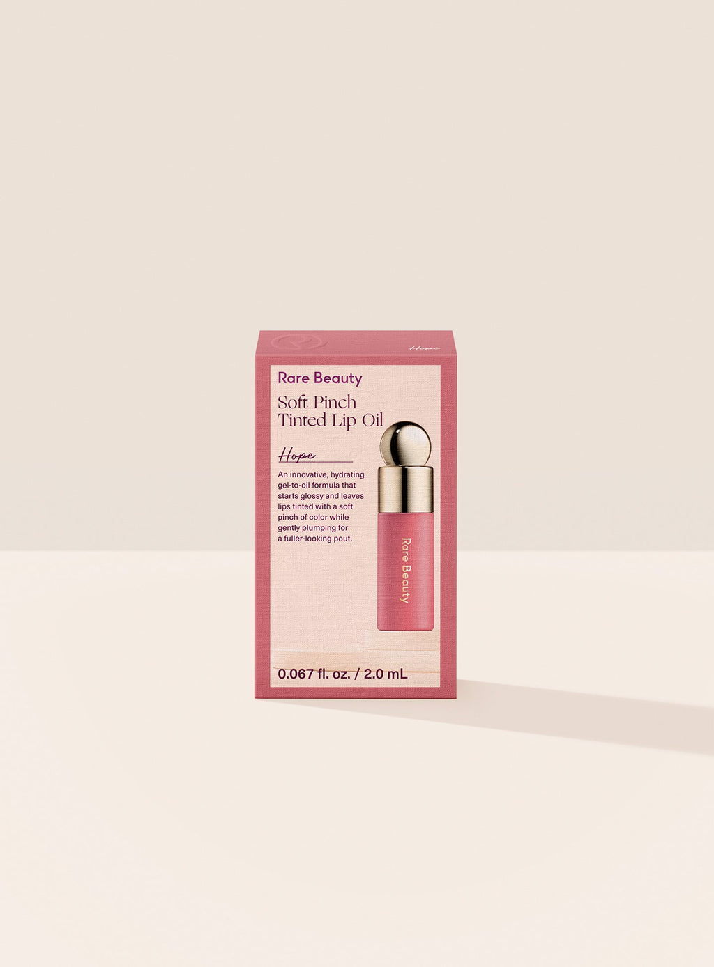 Rare Beauty Soft Pinch Tinted Lip Oil Mini