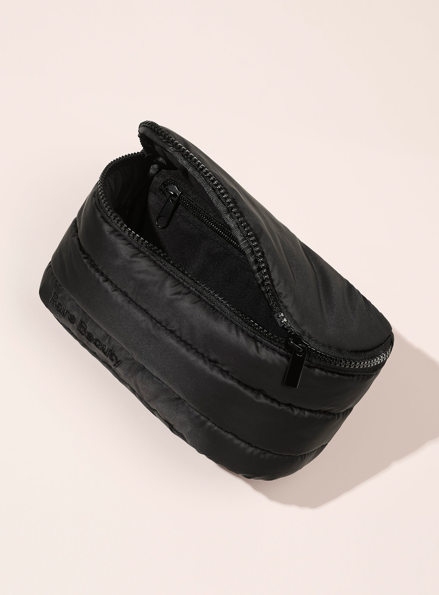 Rare Beauty Puffy Belt Bag