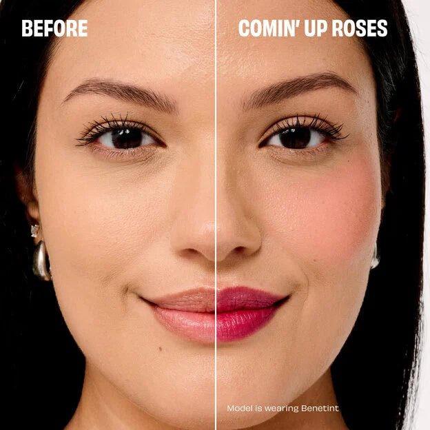 Benefit Cosmetics Dew the Benetint