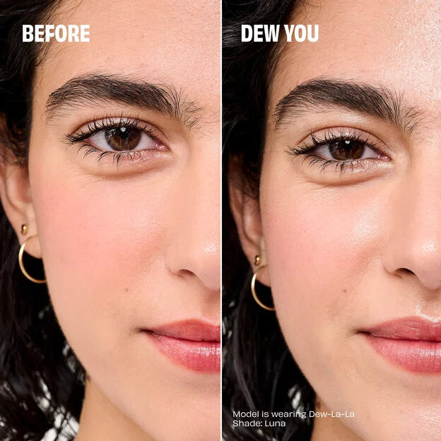 Benefit Cosmetics Dew the Benetint