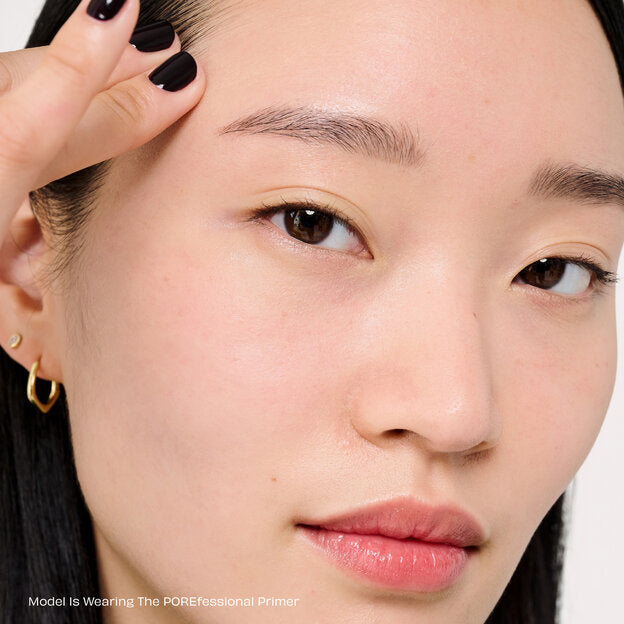 Benefit Cosmetics The Porefessional Try Me Trio