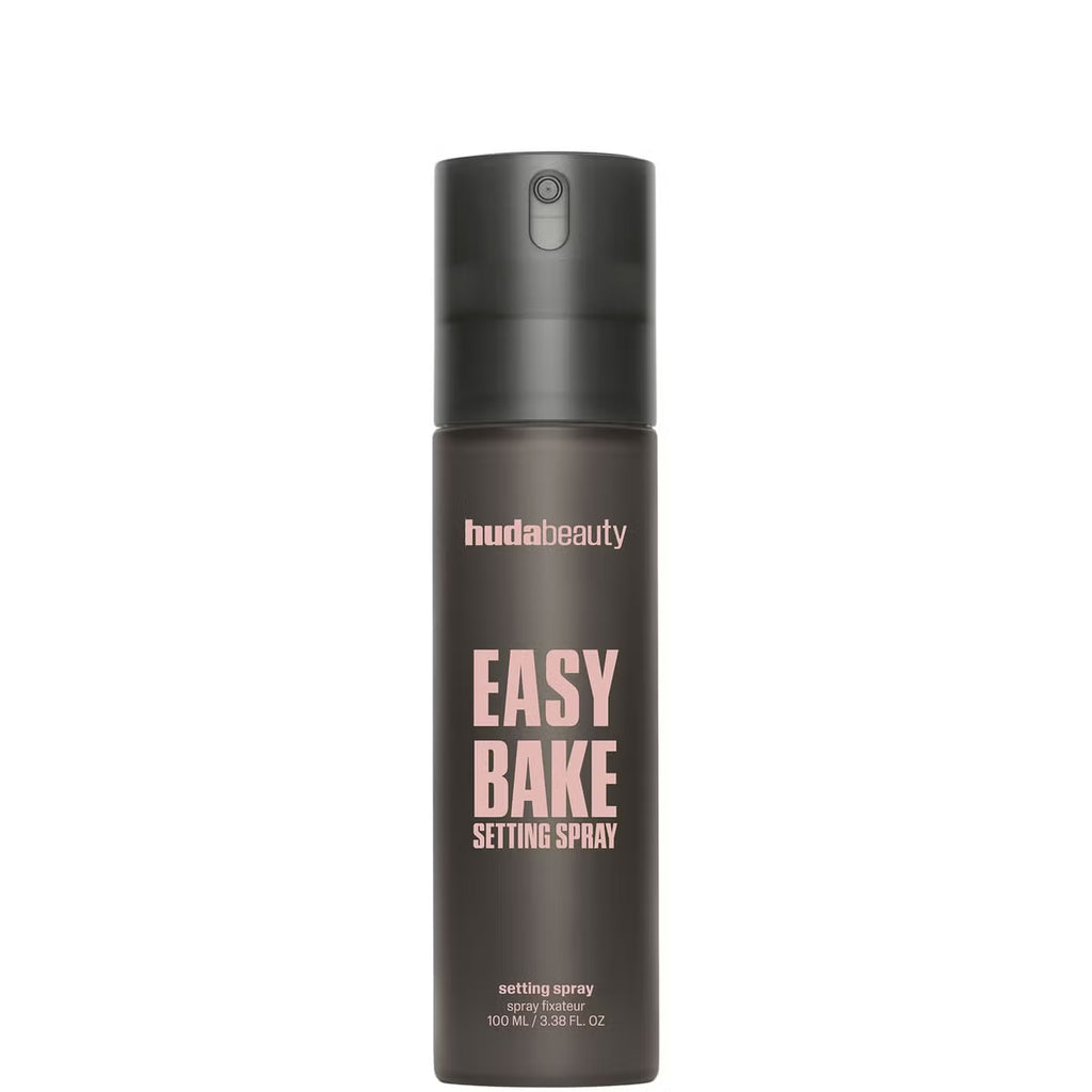 Easy Bake Setting Spray with 16-Hour Wear-Nylaglow | BiH