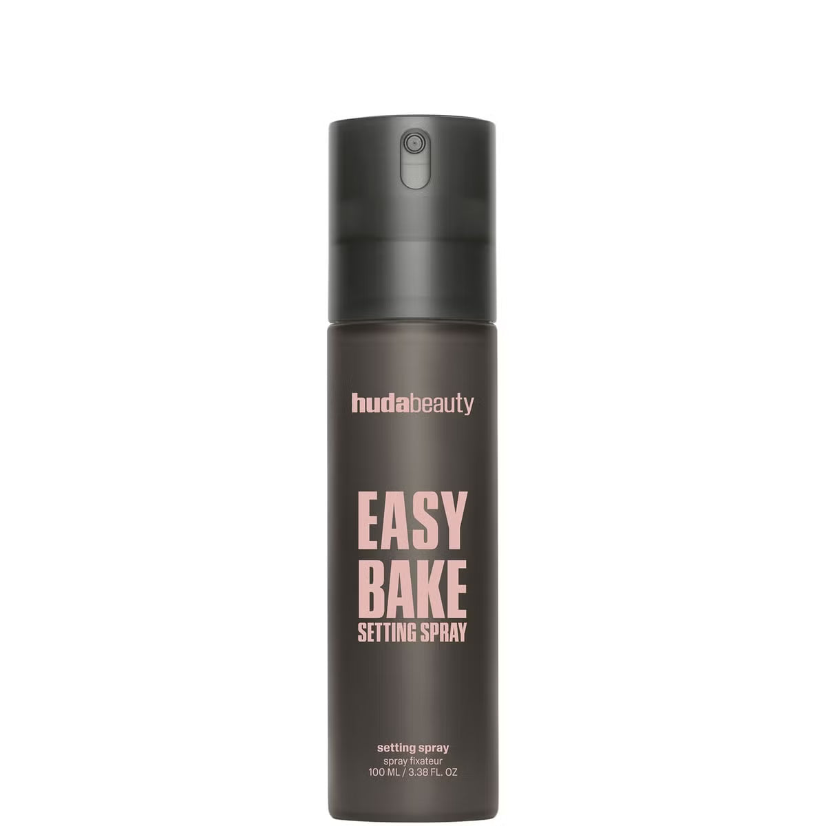 Easy Bake Setting Spray with 16-Hour Wear-Nylaglow | BiH