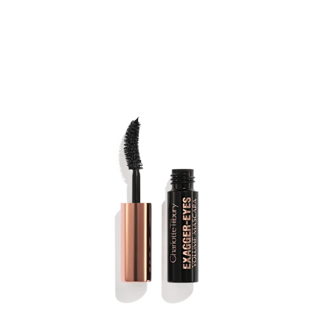 Charlotte Tilbury - Exagger eyes Volume Mascara