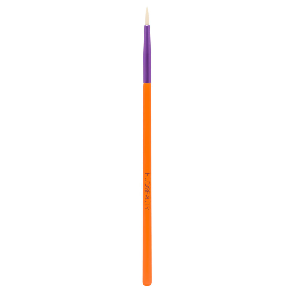HudaBeauty Color Block Precision Liner Brush Set