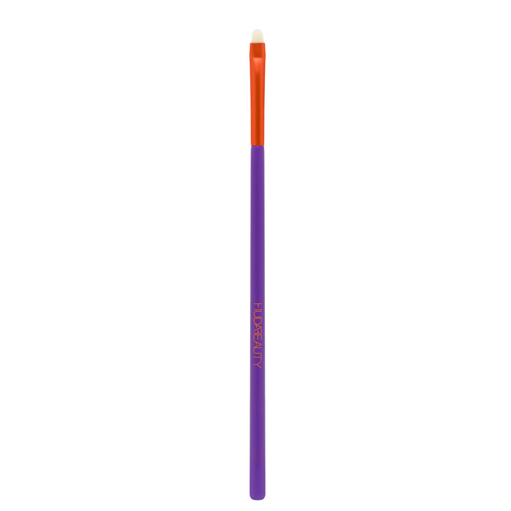 HudaBeauty Color Block Precision Liner Brush Set