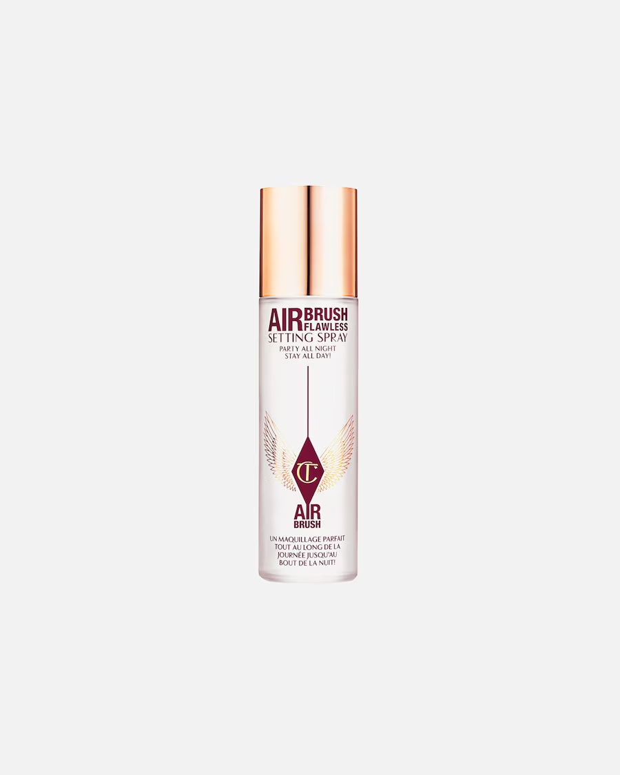 Charlotte Tillbury Airbrush Flawless Finish Setting Spray