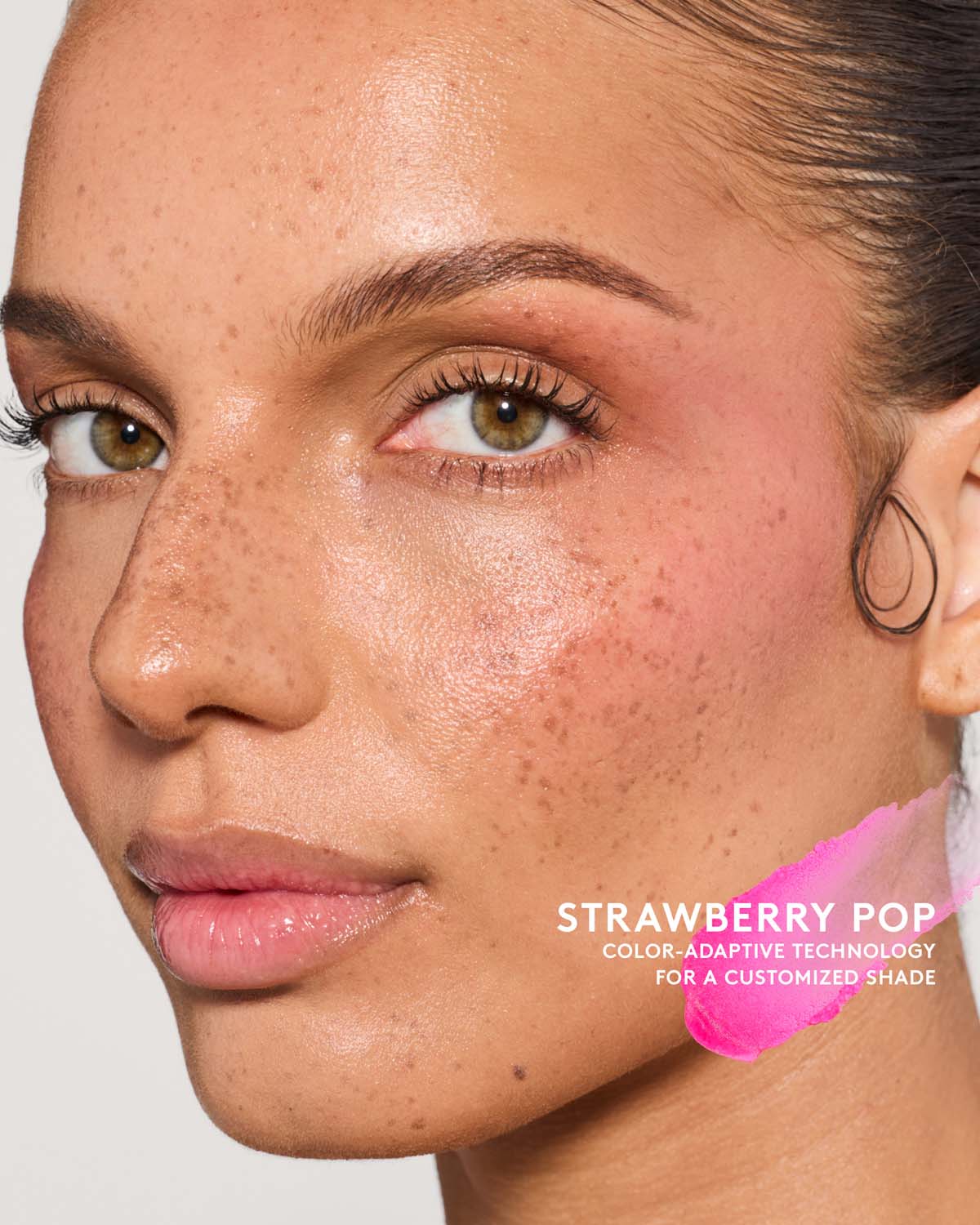 Fenty Beauty Match Stix Color-Adaptive Cheek + Lip Stick