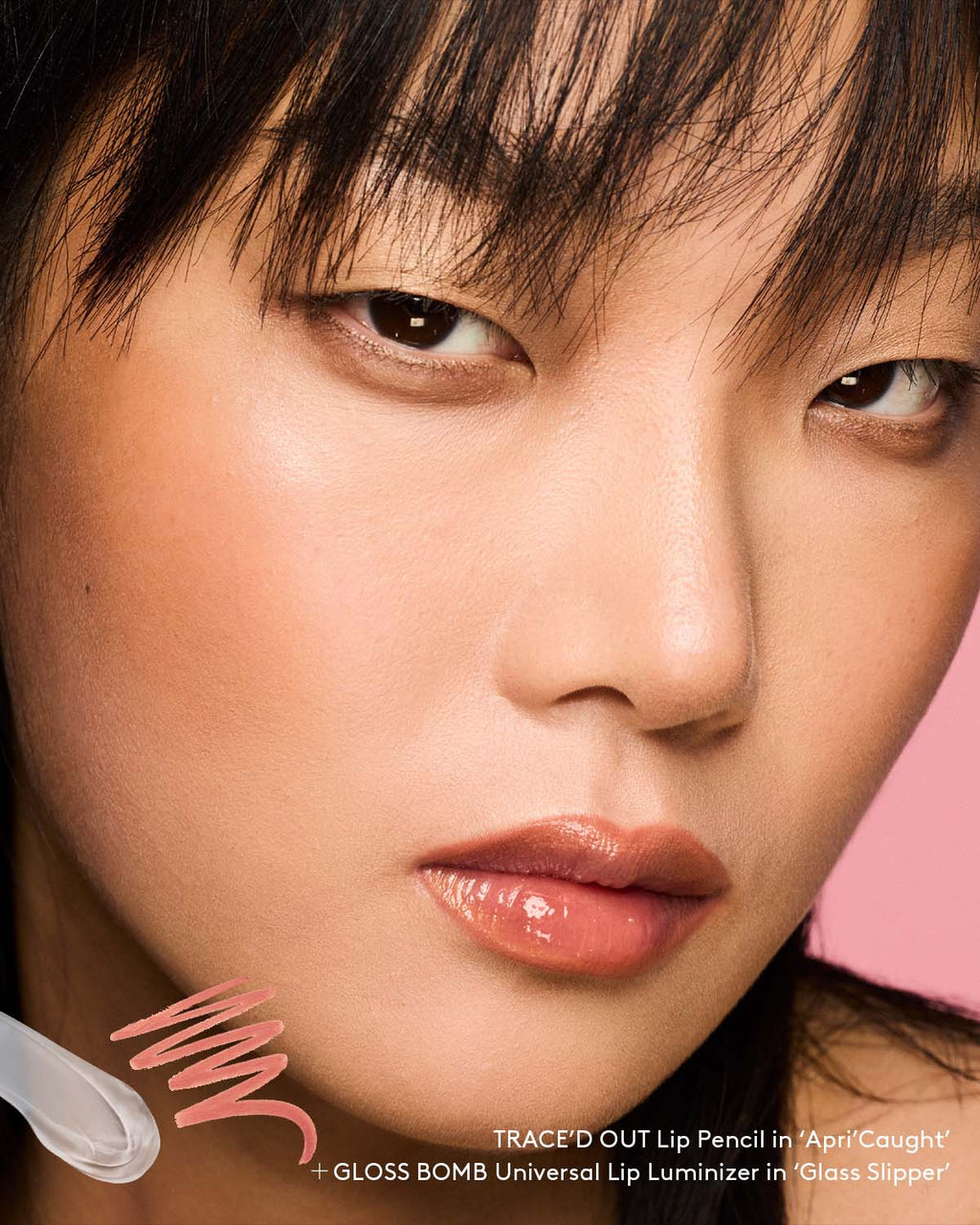 Fenty Beauty Trace'd Out Lip Liner