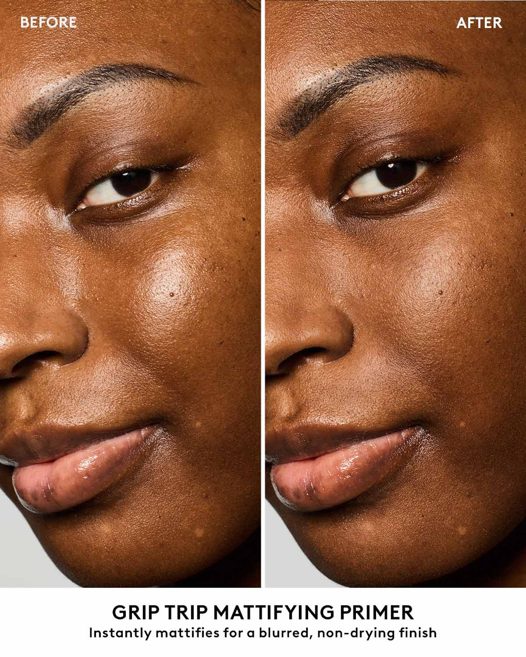 Fenty Grip Trip Mattifying + Blurring Primer