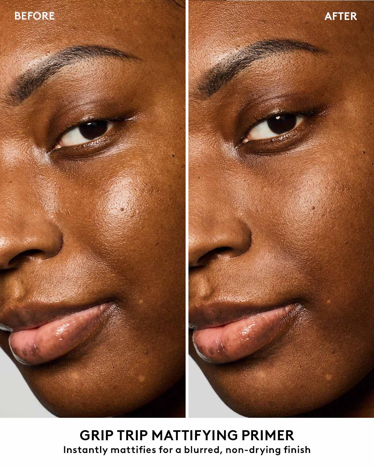 Fenty Grip Trip Mattifying + Blurring Primer