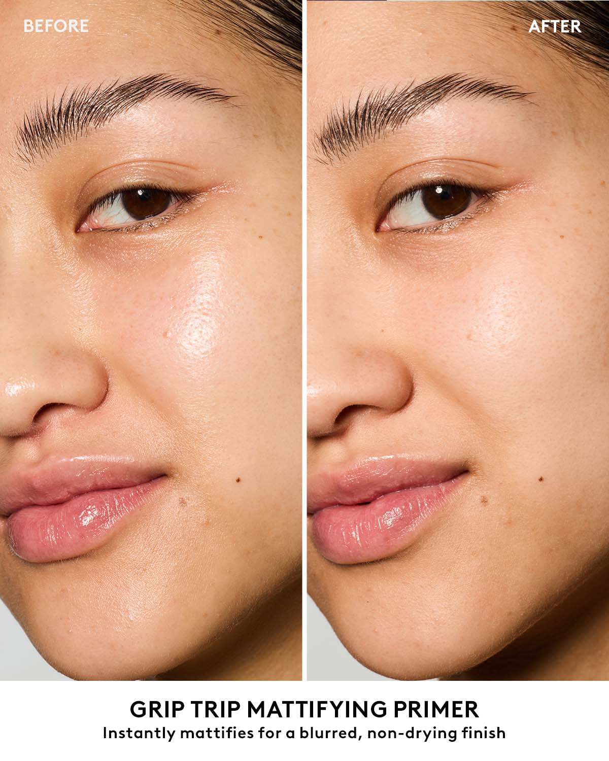 Fenty Grip Trip Mattifying + Blurring Primer