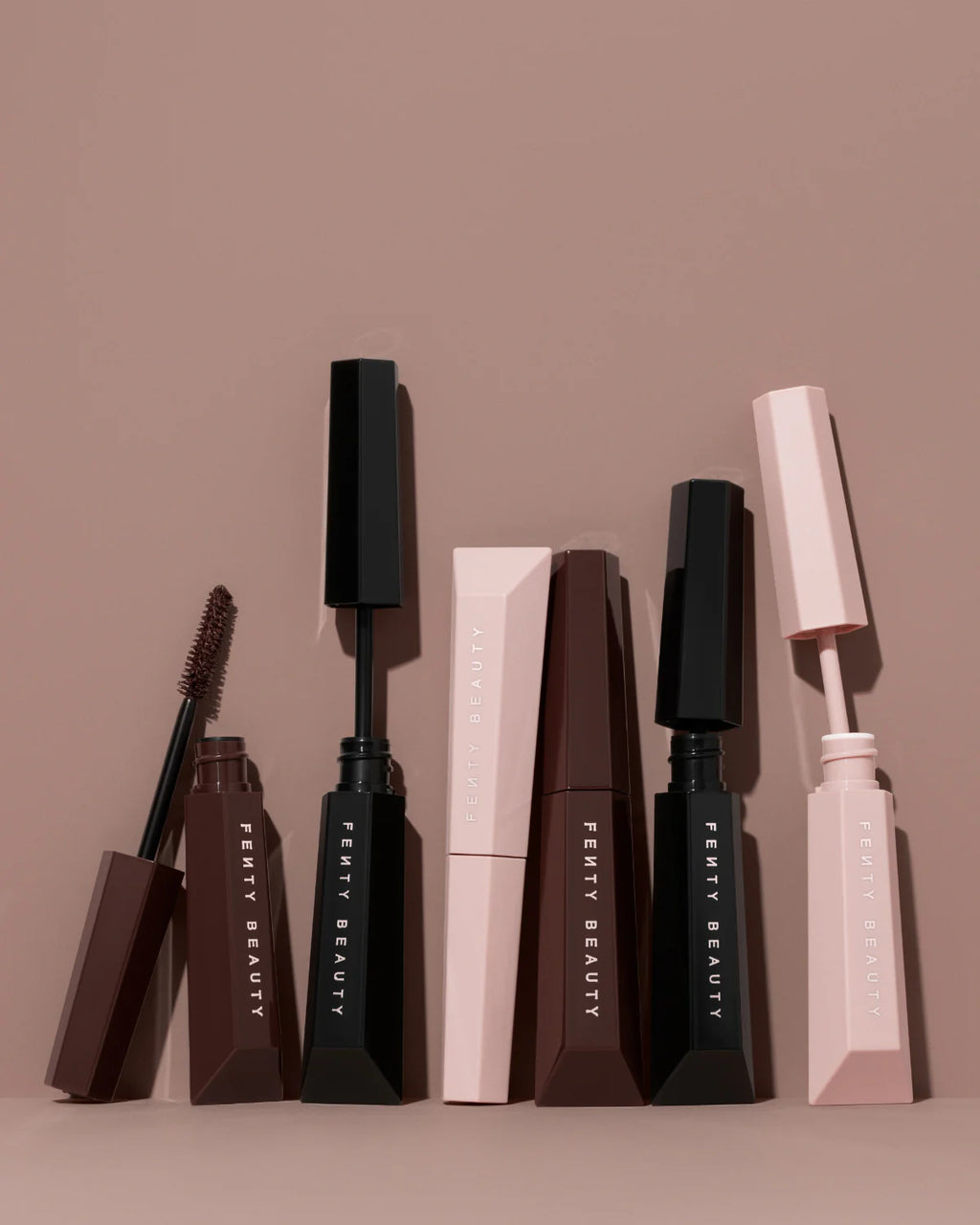 Fenty Beauty Hella Thicc Volumizing Mascara