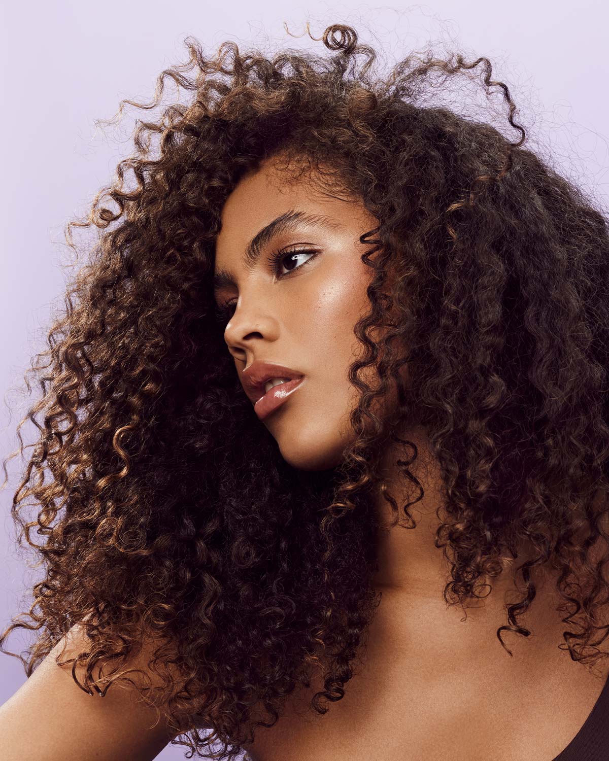 Fenty Hair The Curl Crew