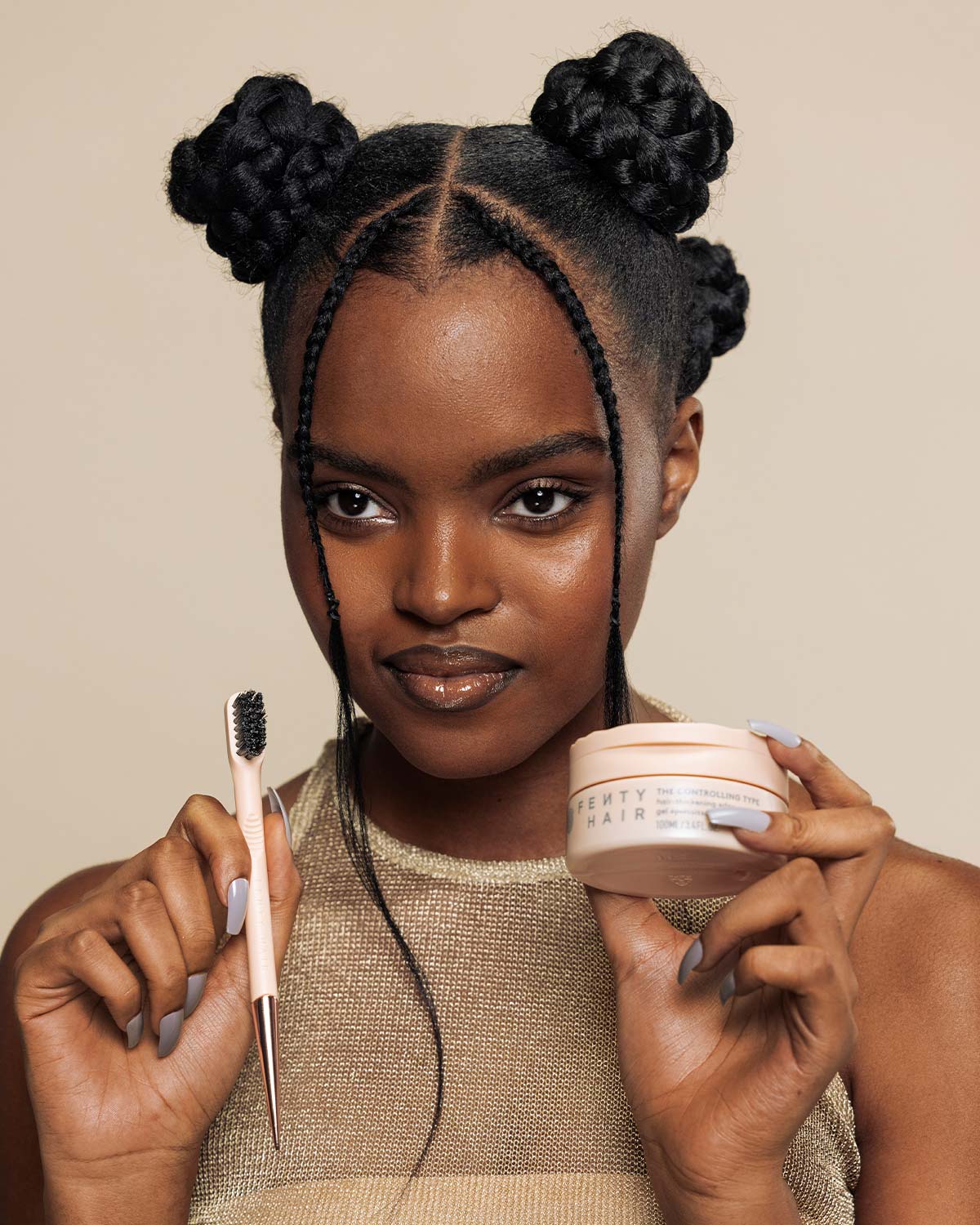 Fenty Hair The Side Stick