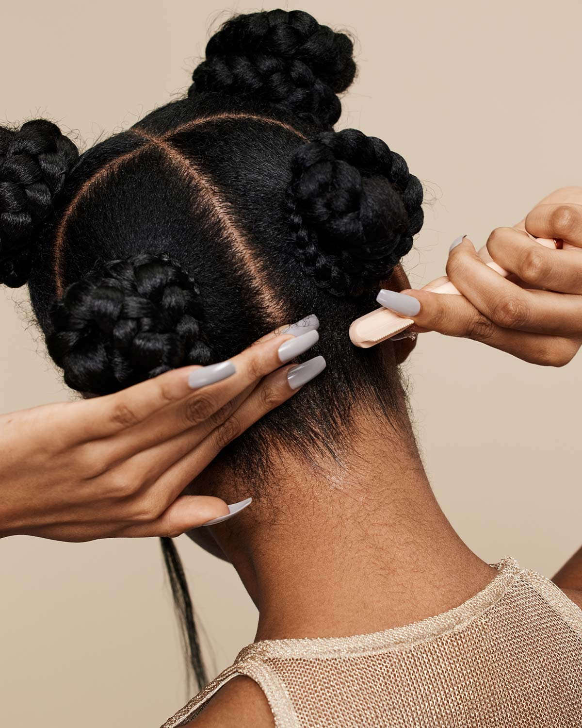 Fenty Hair The Side Stick