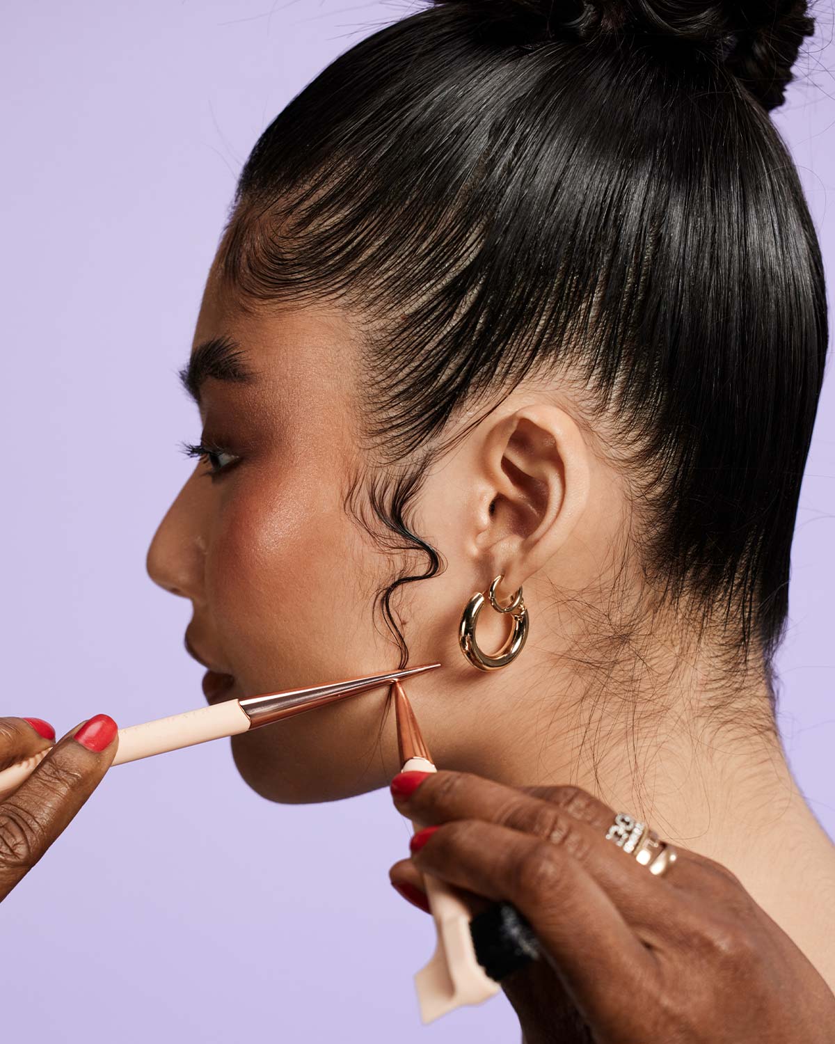 Fenty Hair The Side Stick