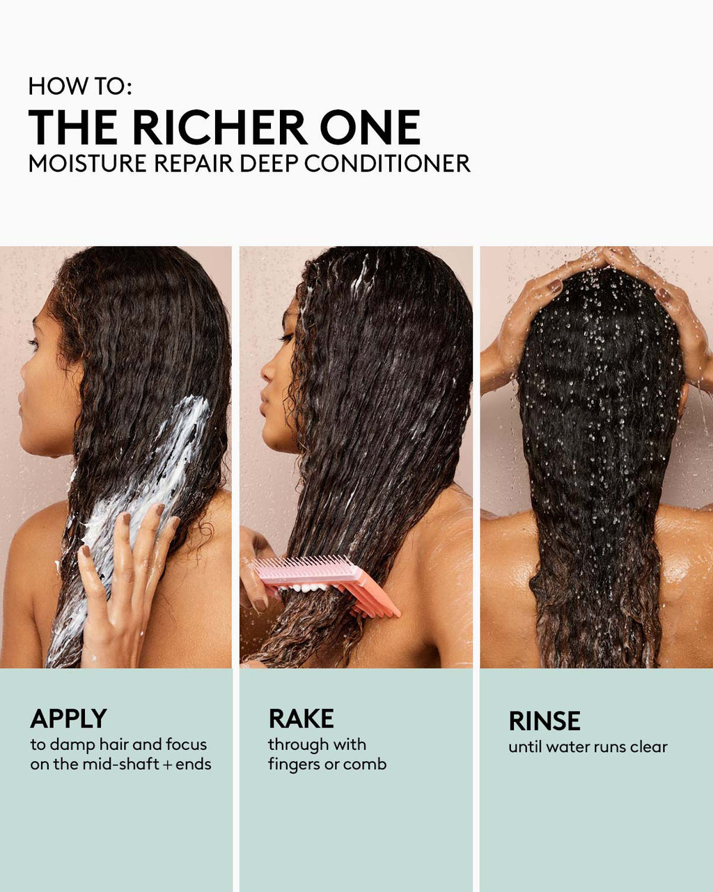 Fenty Hair The Richer One