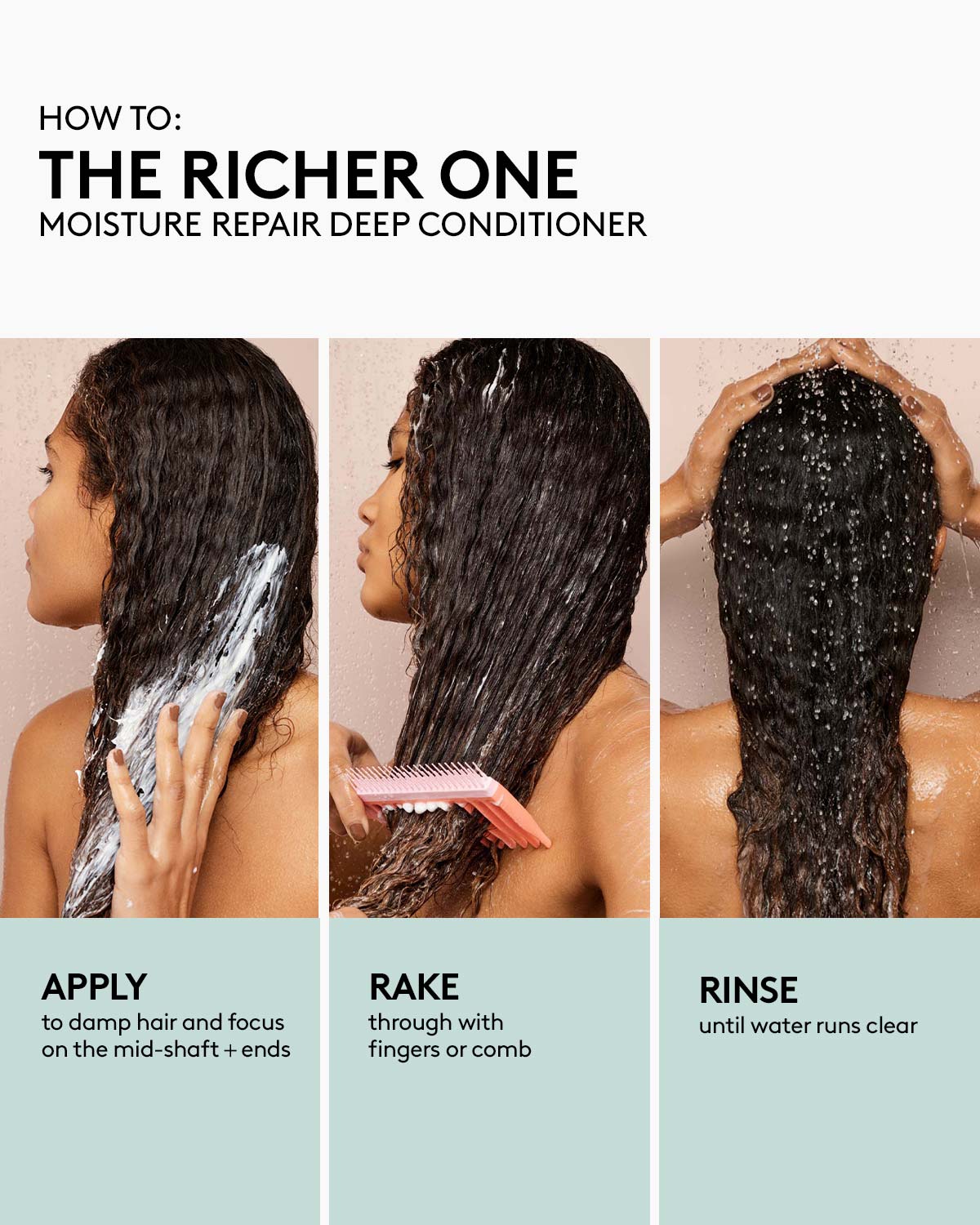 Fenty Hair The Richer One