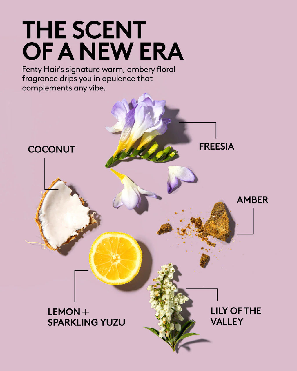 Fenty Hair The Rich One