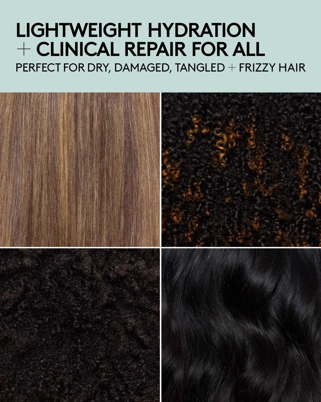 Fenty Hair The Water Boi