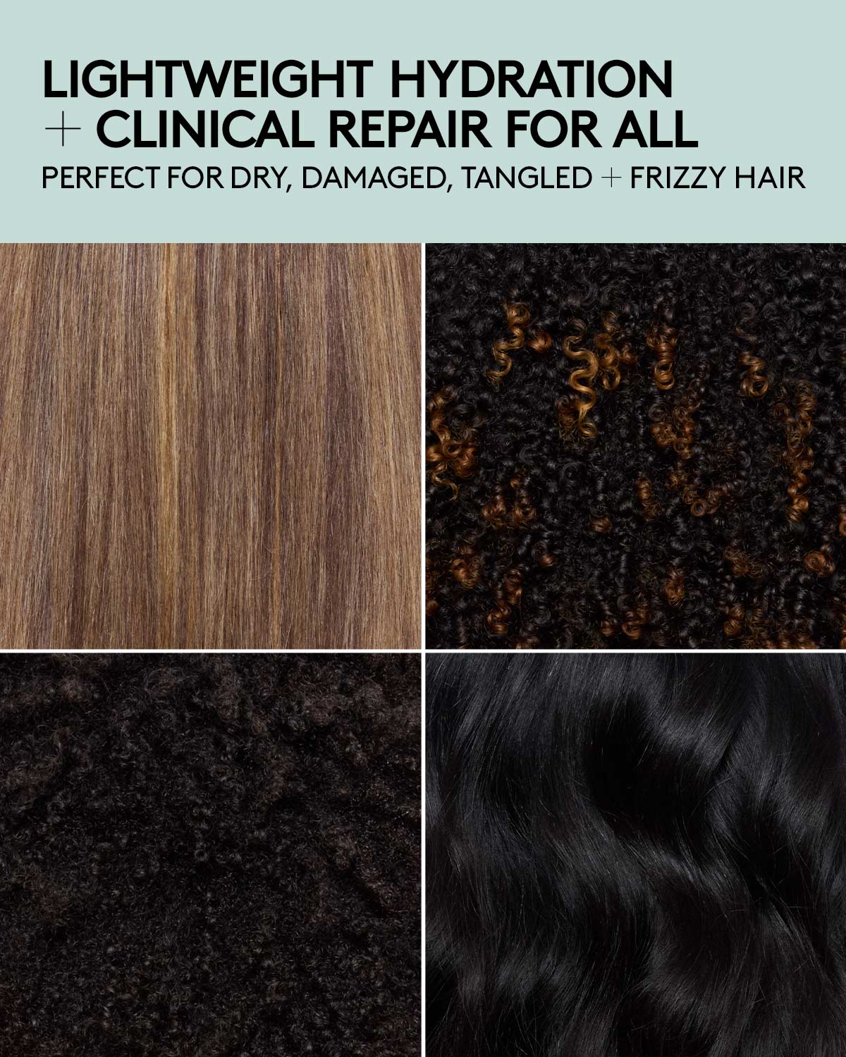 Fenty Hair The Water Boi