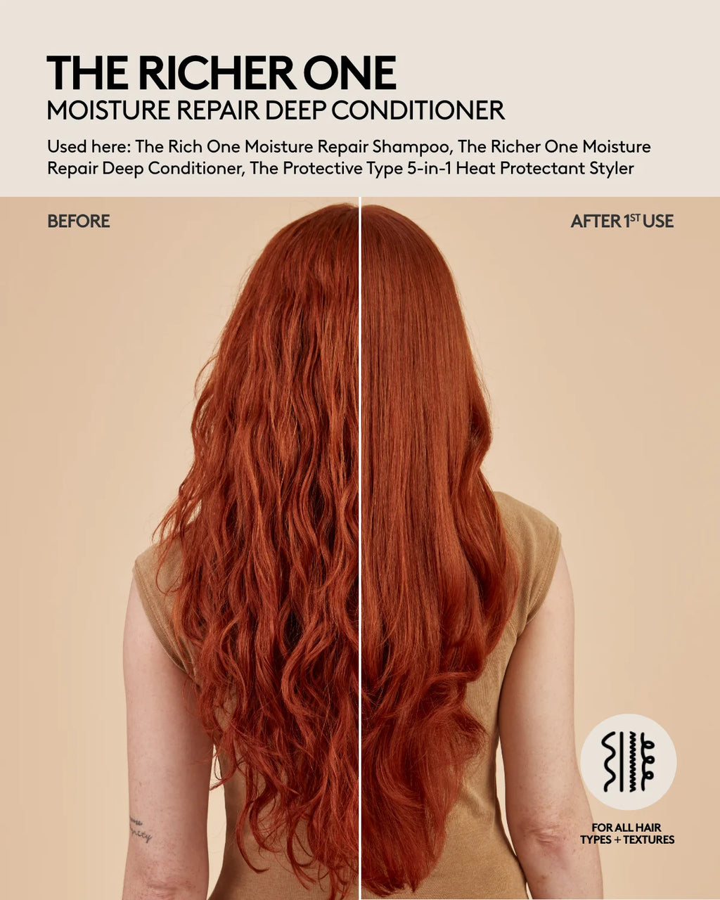 Fenty Hair The Richer One