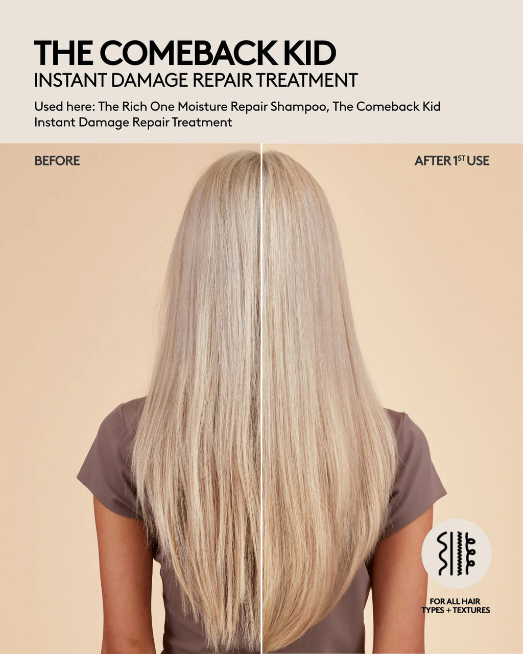 Fenty Hair Mini The Comeback Kid