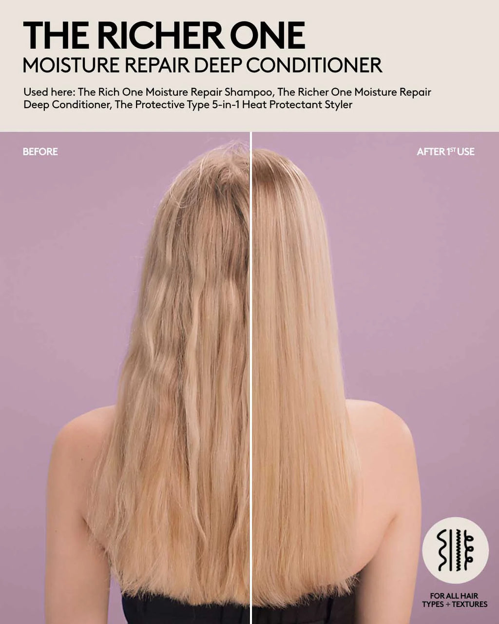 Fenty Hair The Richer One