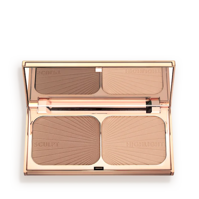 Charlotte Tilbury FILMSTAR BRONZE & GLOW