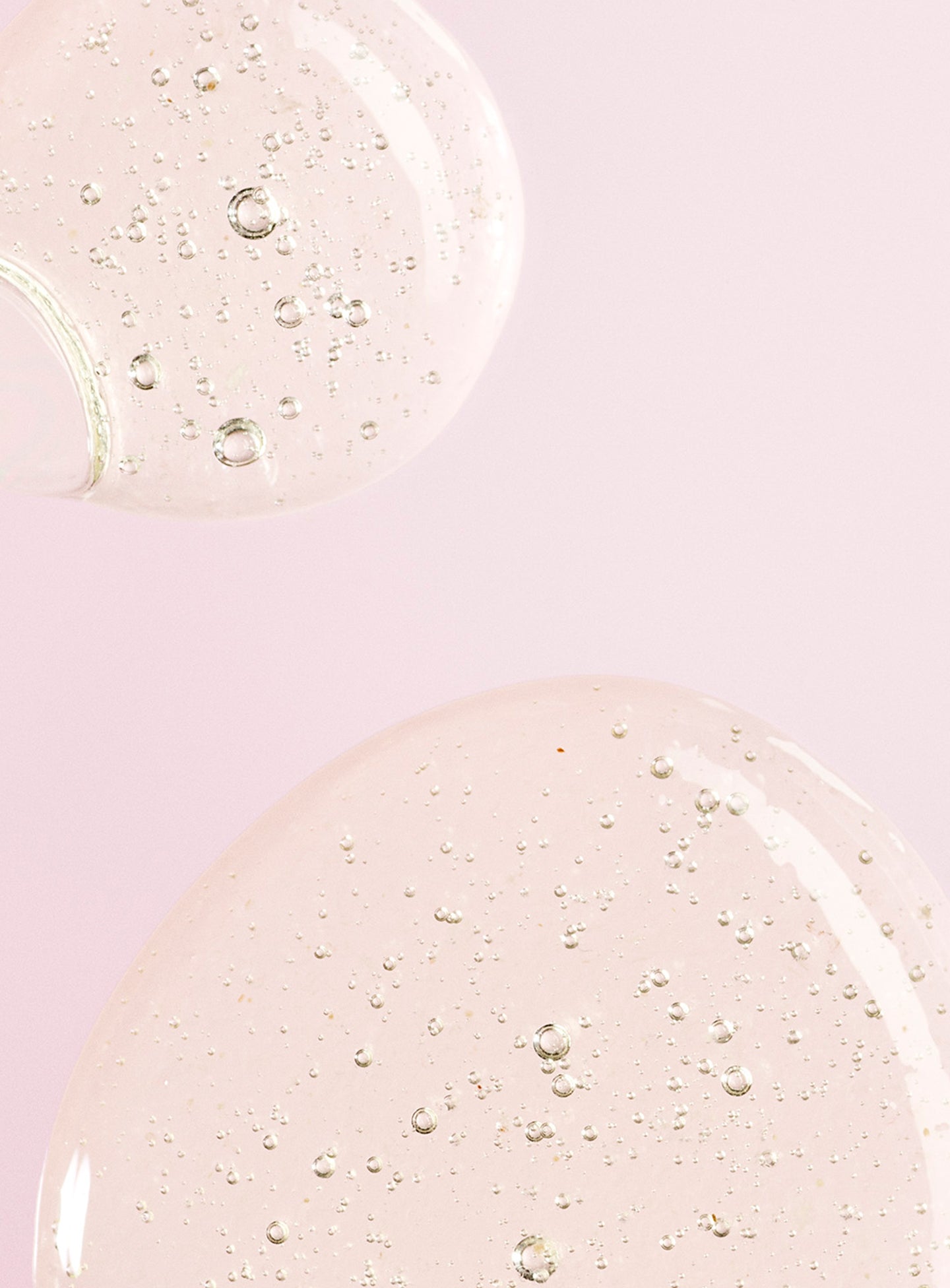 Rare Beauty Find Comfort Gentle Exfoliating Body Wash