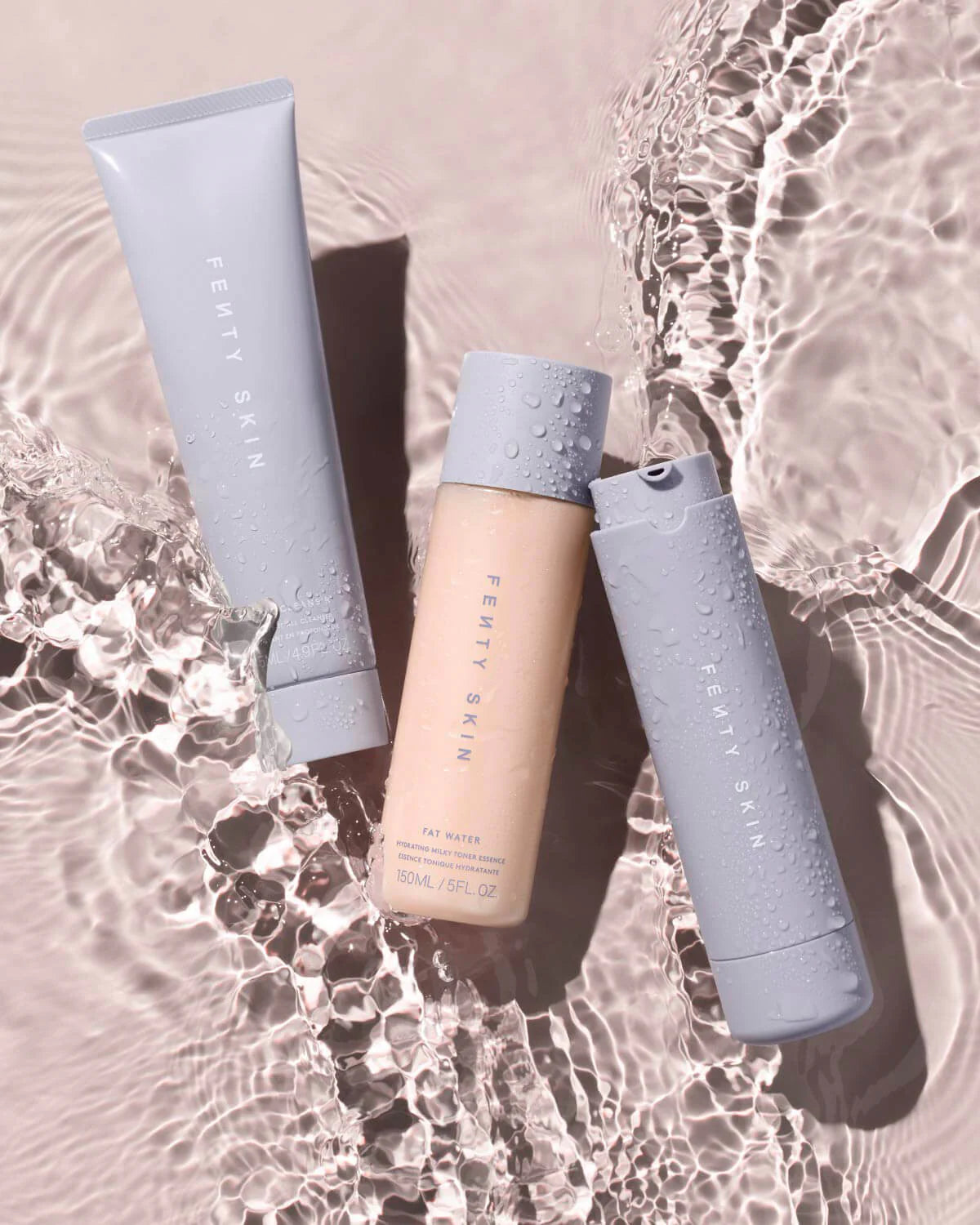 Fenty Skin Fat Water