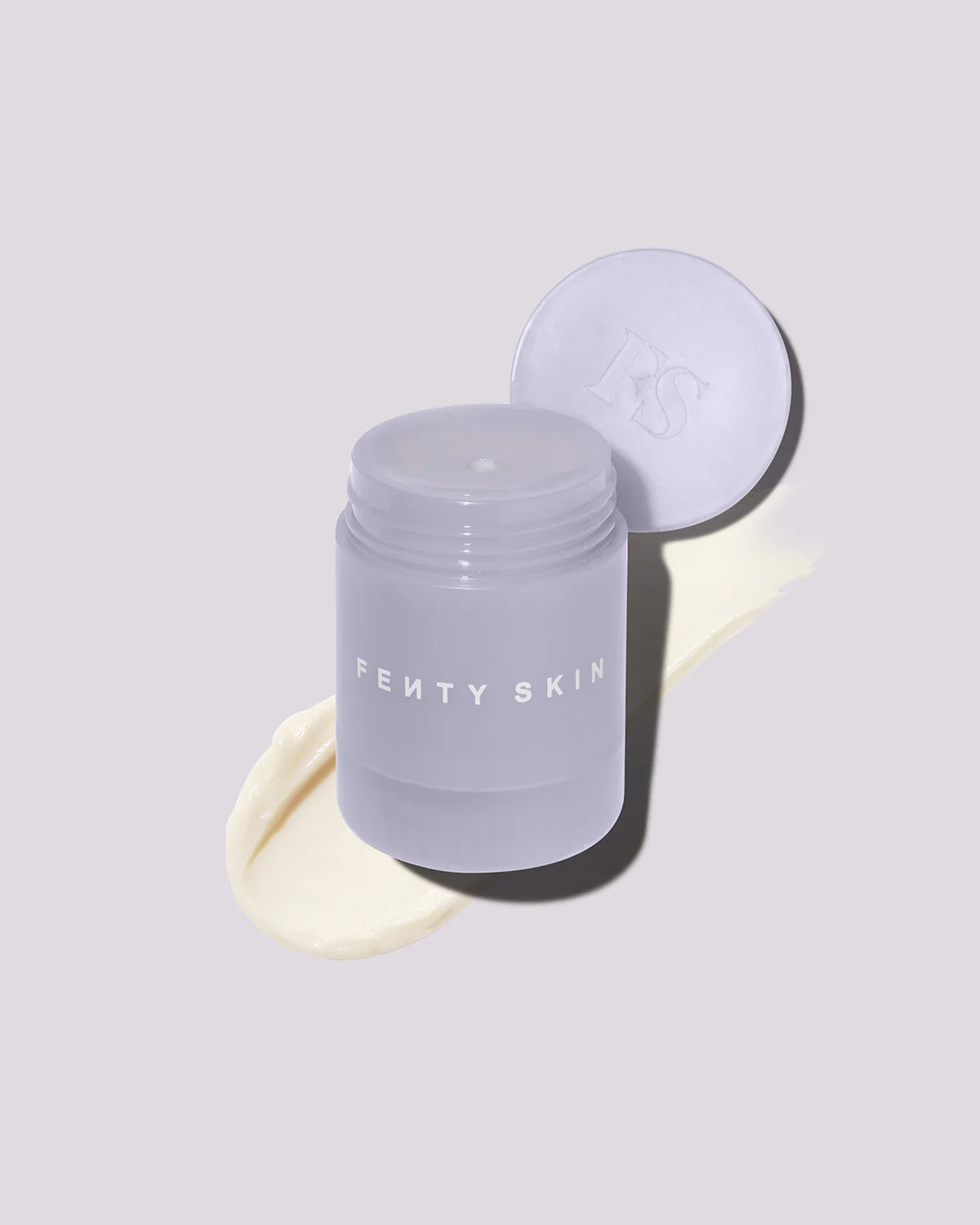 Fenty Skin Thicc N Smooth Rich Peptide Eye Cream