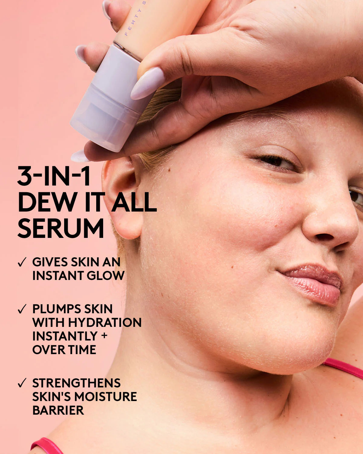 Fenty Skin Dew N Plump