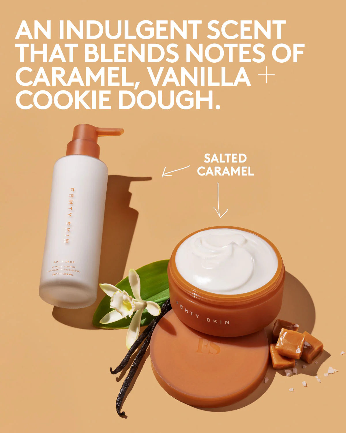 Fenty Skin Butta Drop Hydrating Body Milk