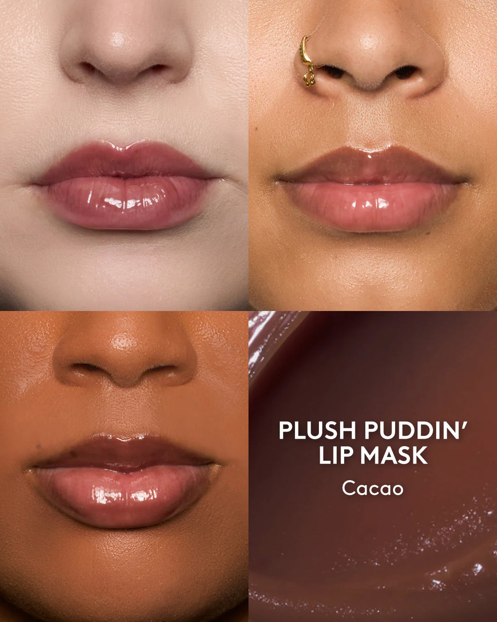 Fenty Skin Plush Puddin' Cacao