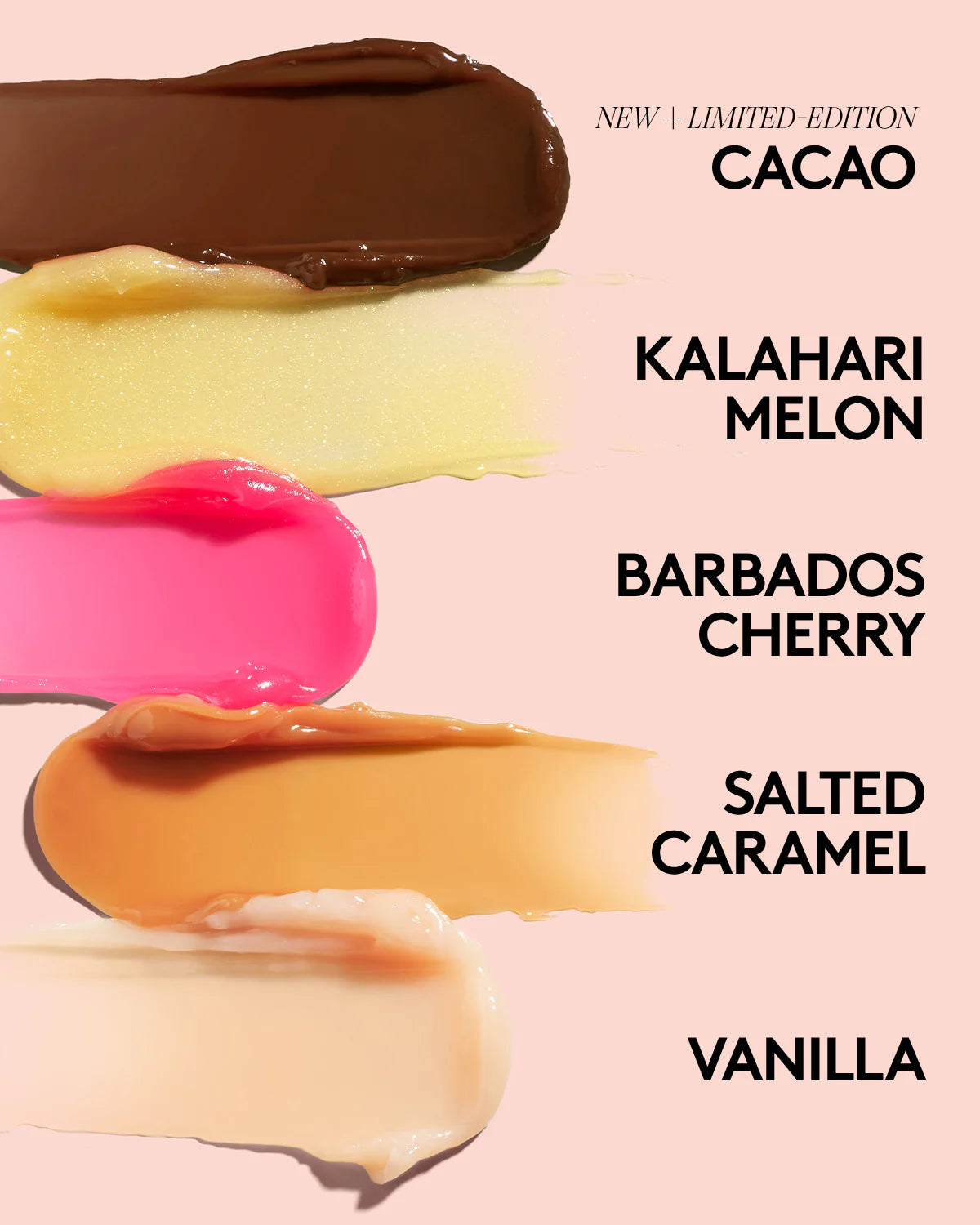 Fenty Skin Plush Puddin' Cacao