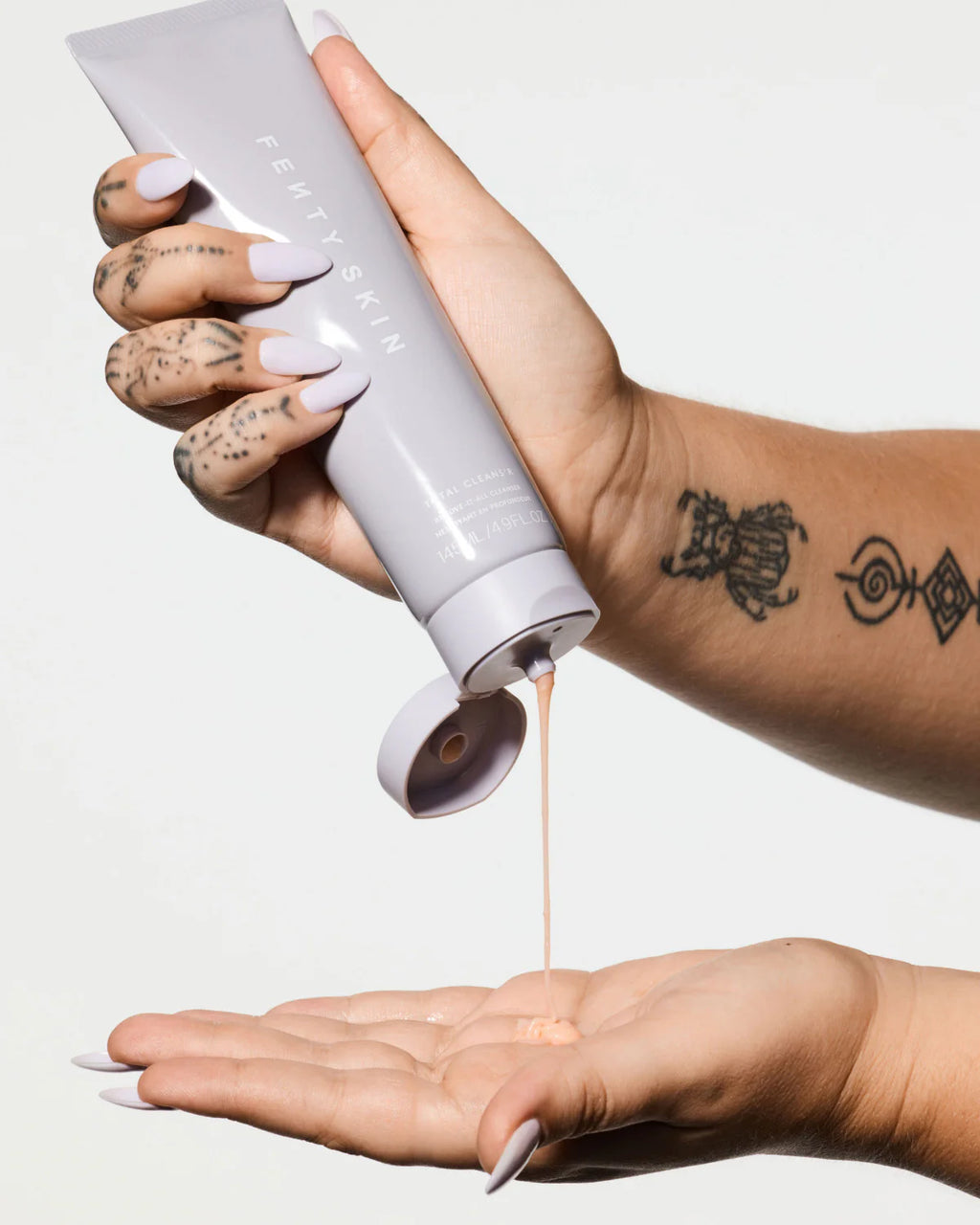 Fenty Skin Total Cleans’r Remove-It-All