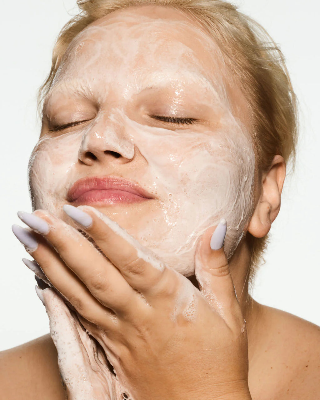 Fenty Skin Total Cleans’r Remove-It-All